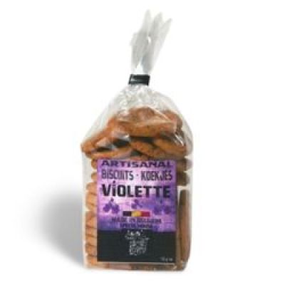 Biscuits Violette