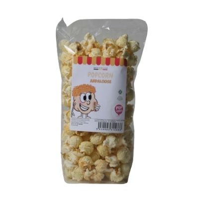 Popcorn andalouse