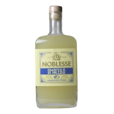 Limoncello Noblesse