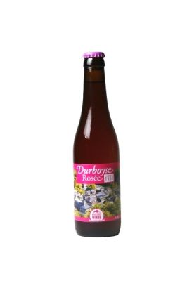 Durboyse Fruitée Framboise