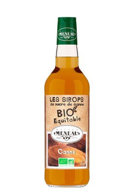 Sirop de canne