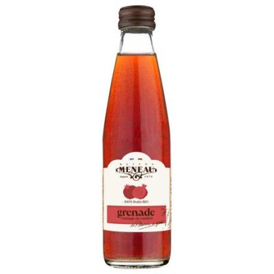 Pur jus de grenade
