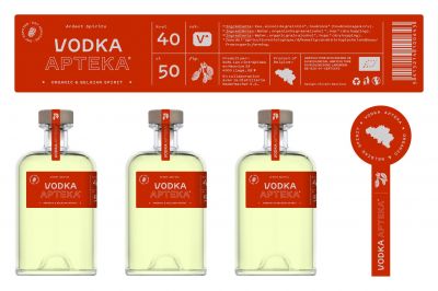 Vodka Apteka