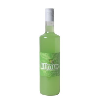 Lilimus citron vert