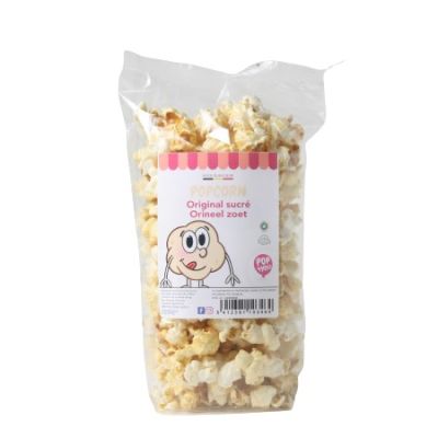 Popcorn Original Sucré