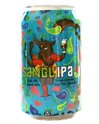 Sangl'IPA Canette