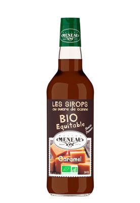 Sirop caramel