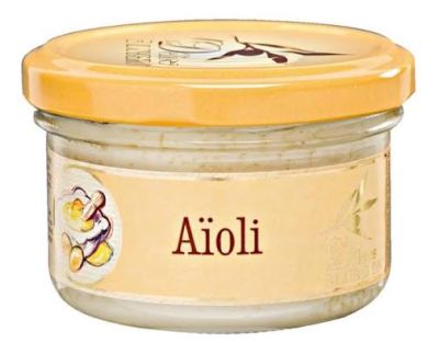 Aïoli