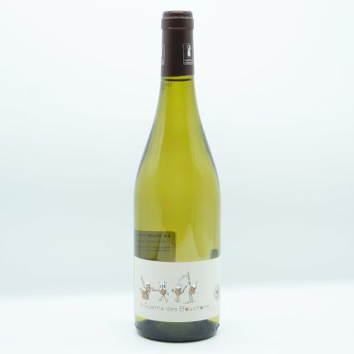 Guerre des bouchons blanc