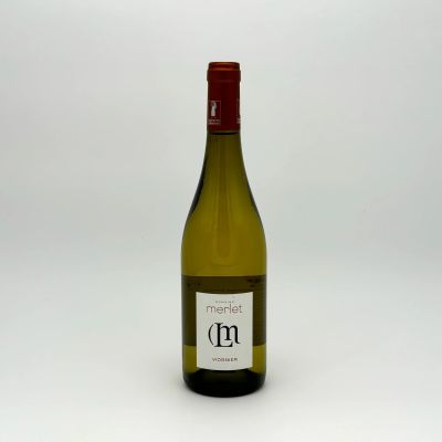Domaine Merlet - Viognier