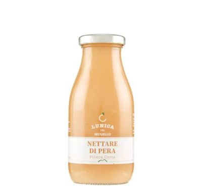NECTAR DE POIRES