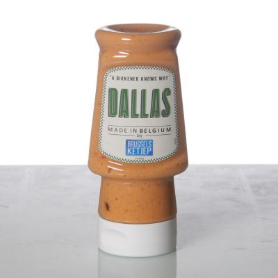 Sauce Dallas Ketjep