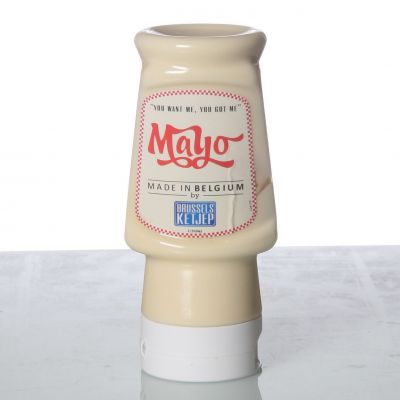 Mayo Ketjep